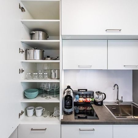 Modern Studio And Good Located Frankfurt am Main Exterior photo