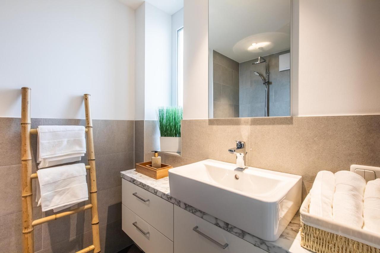 Modern Studio And Good Located Frankfurt am Main Exterior photo