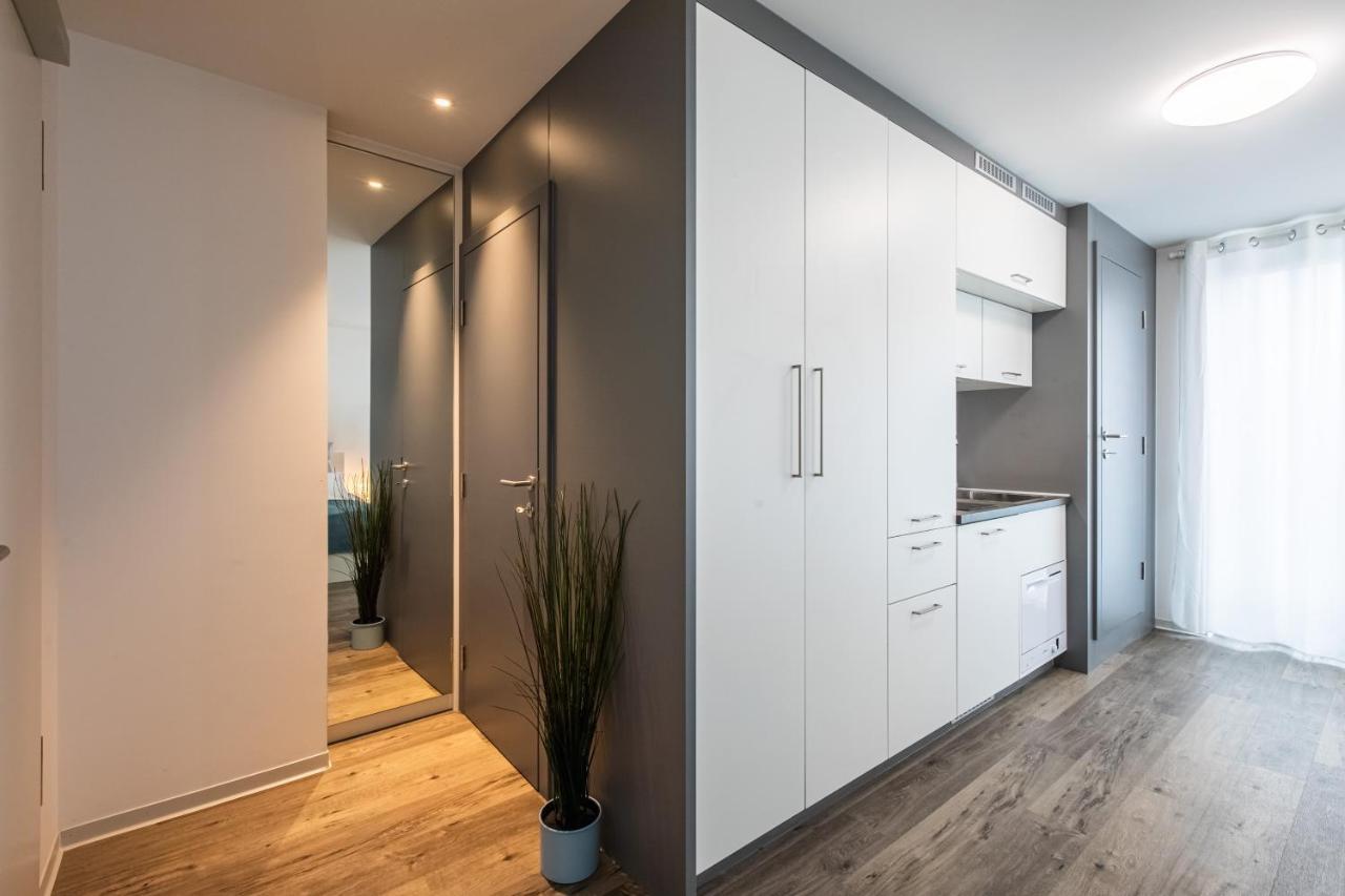 Modern Studio And Good Located Frankfurt am Main Exterior photo