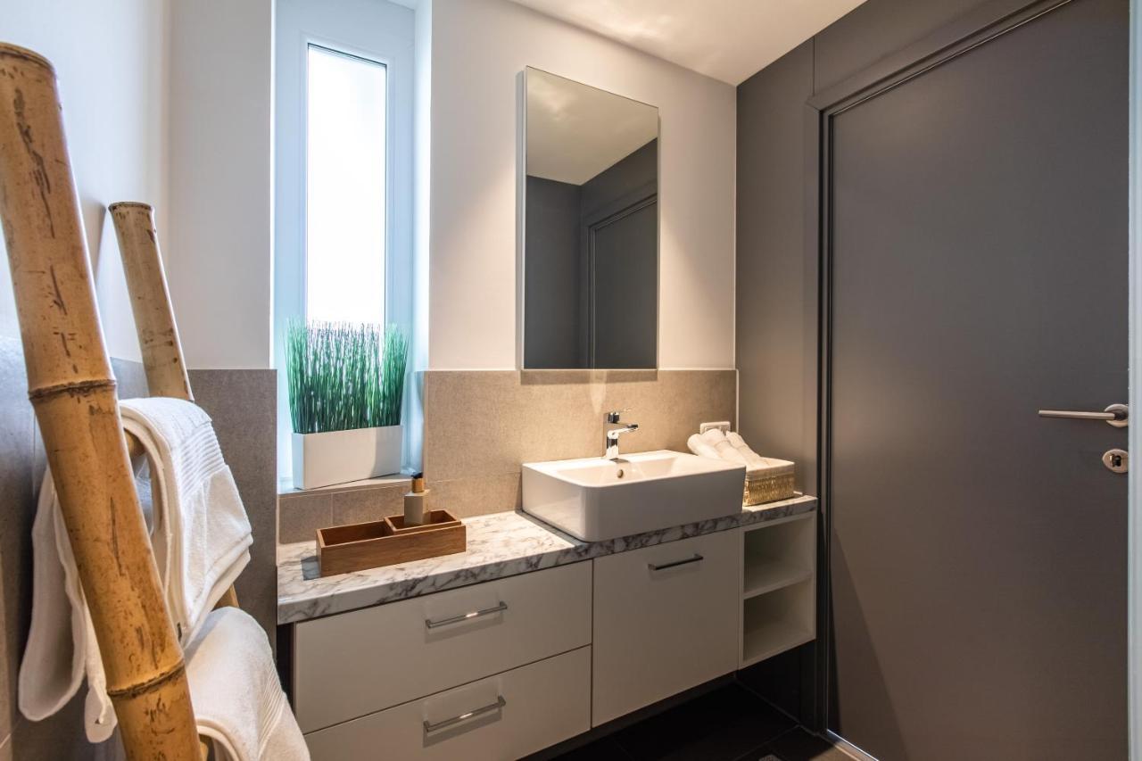 Modern Studio And Good Located Frankfurt am Main Exterior photo